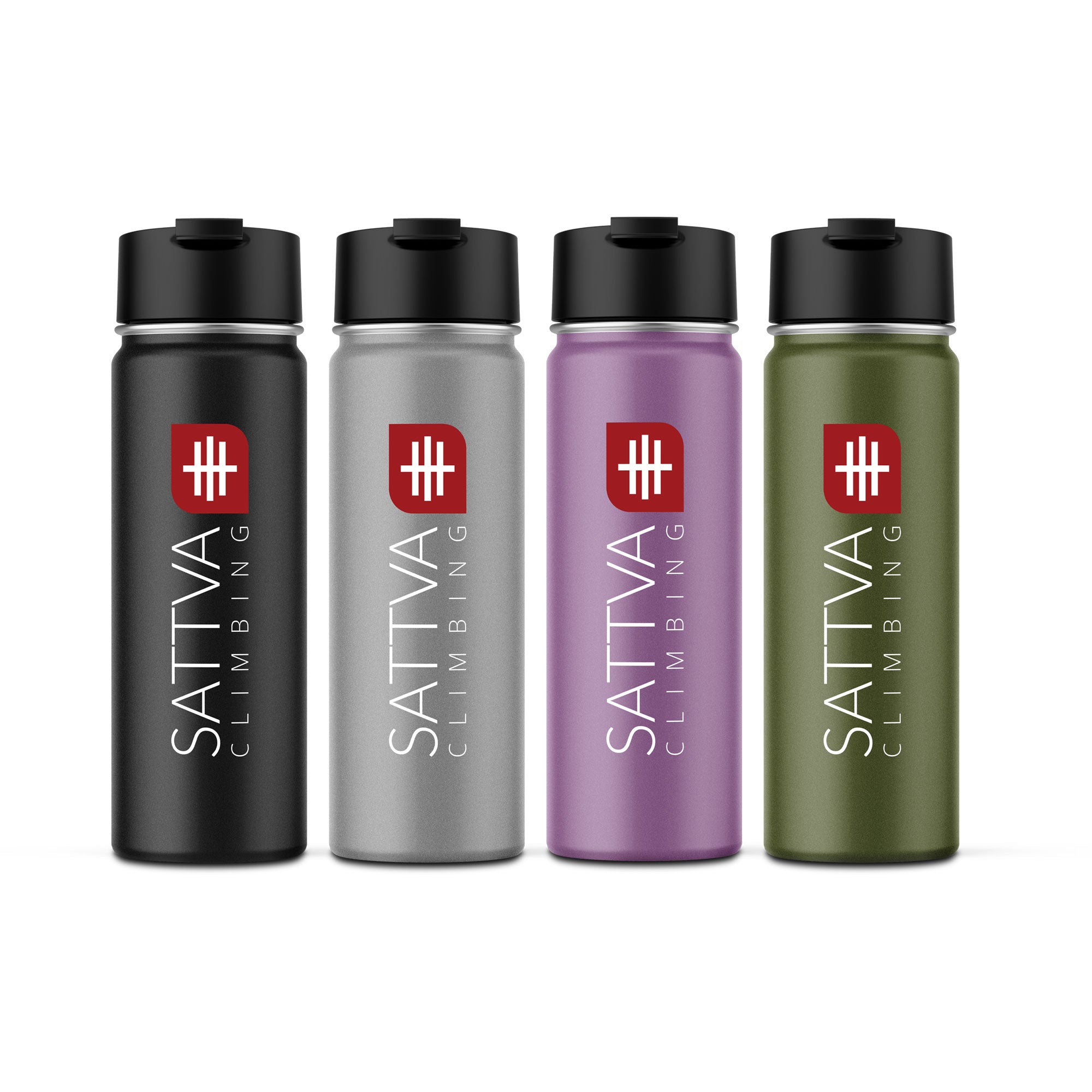 20 OZ INSULATED FLASK